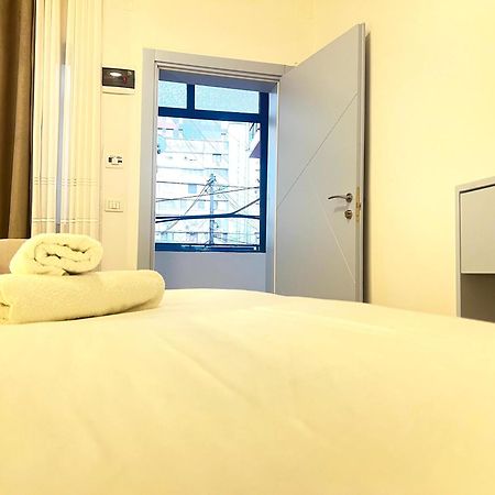 Tirana Square Hotel Экстерьер фото