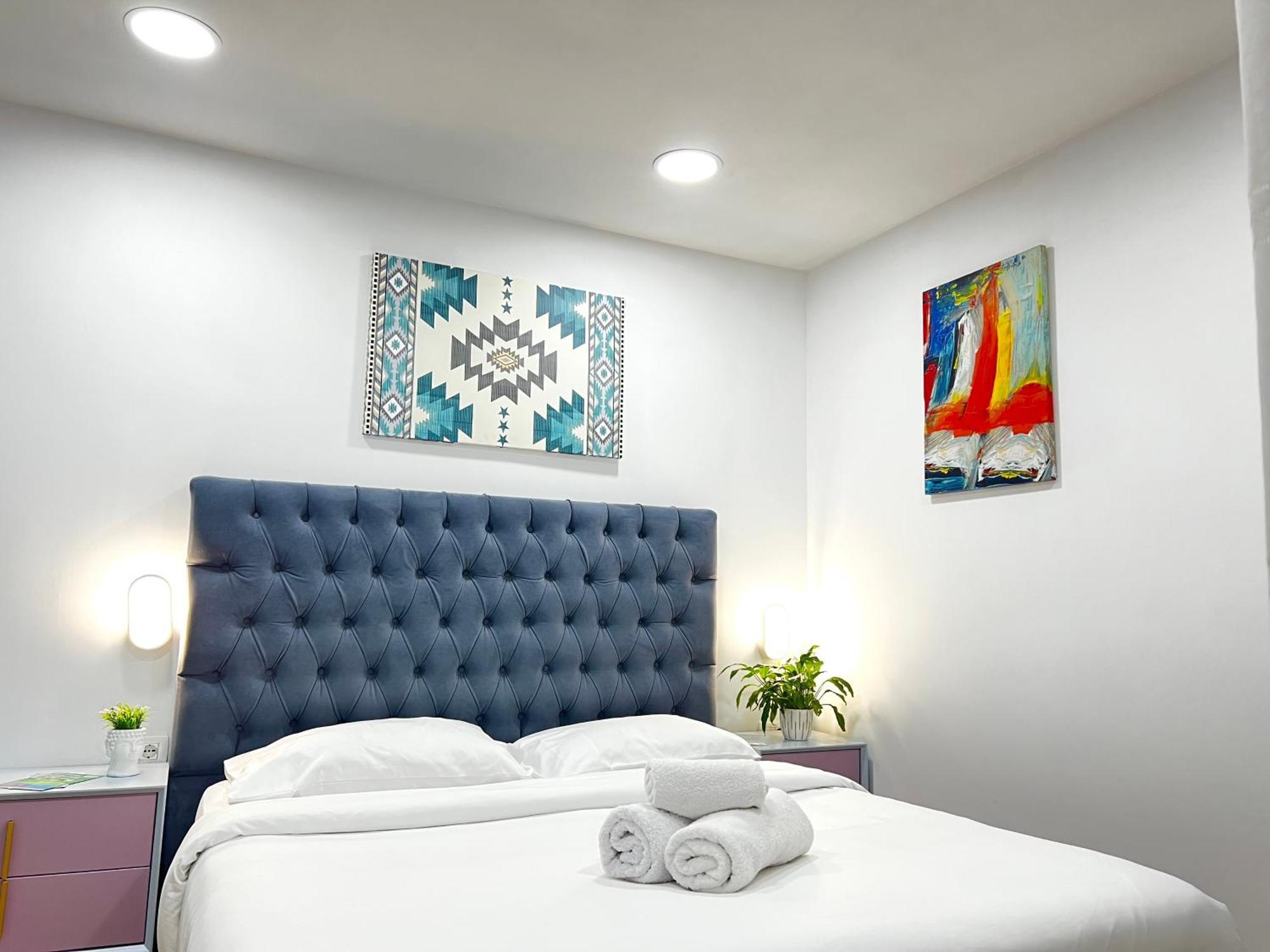 Tirana Square Hotel Экстерьер фото