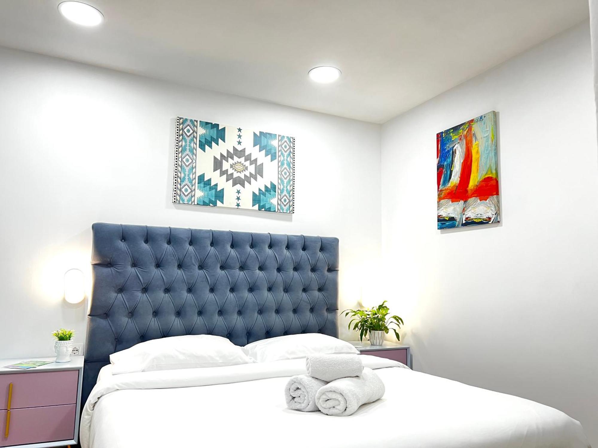 Tirana Square Hotel Экстерьер фото