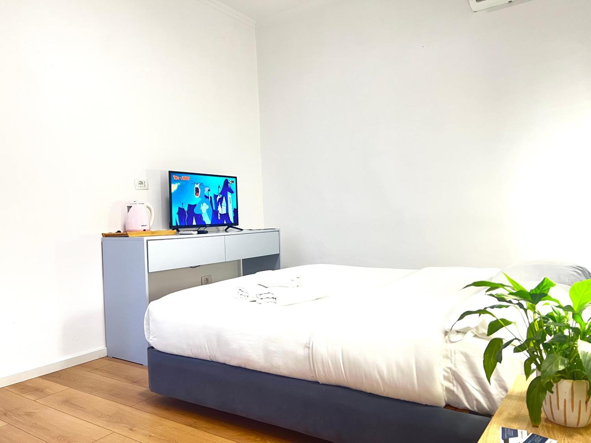 Tirana Square Hotel Экстерьер фото